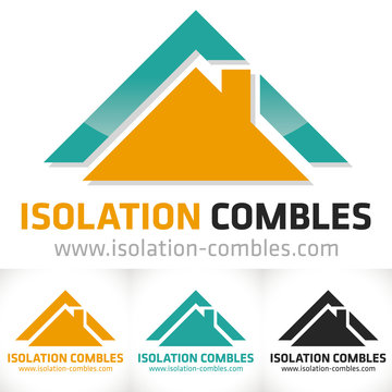 logo artisan isolation combles