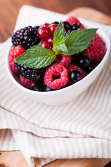 Berry mix