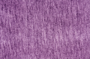 Magenta knitting cloth texture.