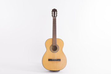 Fototapeta premium Gitarre 