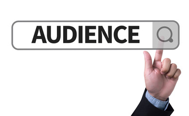AUDIENCE
