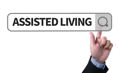 ASSISTED LIVING