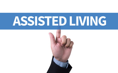 ASSISTED LIVING