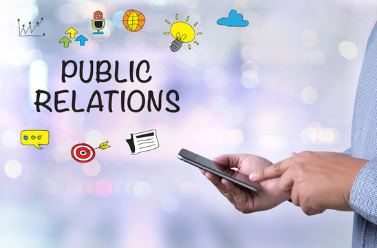 PUBLIC RELATIONS