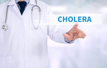 CHOLERA