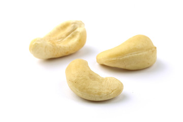 Cashew Nuts