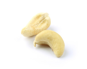 Cashew Nuts
