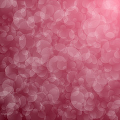 Abstract geometric background