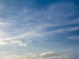 cloudscape