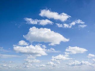 Fototapeta premium cloudscape