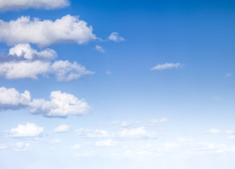 Obraz premium cloudscape