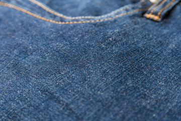 blue jeans texture