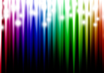 multicolored  abstract texture