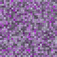 Texture of tile seamless background