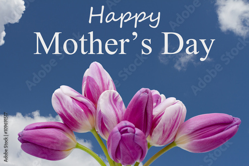 Happy Mother's Day Greeting