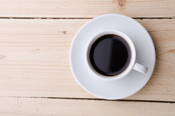 Coffee.