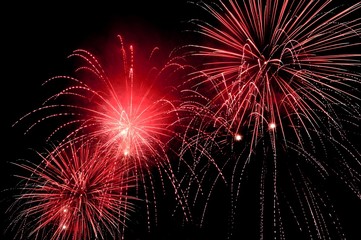 Fireworks