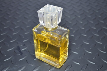 The aroma of fresh fragrance throughout the day.
