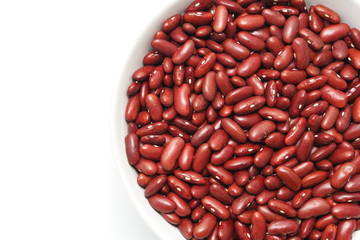 Red bean seed