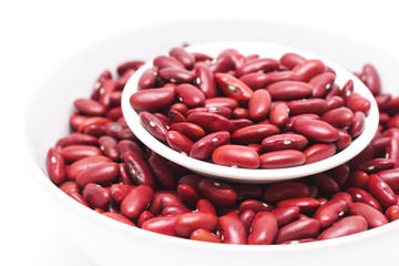 Red bean seed