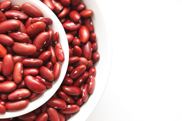 Red bean seed