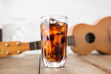 アイスコーヒー