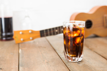 アイスコーヒー