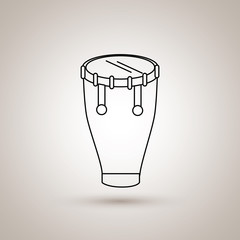 musical instrument design 