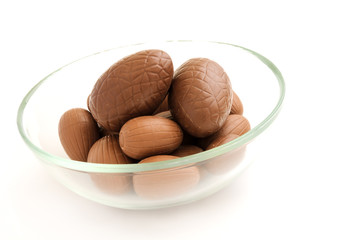 Easter Eggs