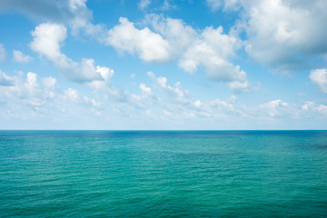 Obraz premium Sea or ocean landscape natural background