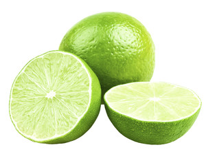 Fototapeta na wymiar Limes