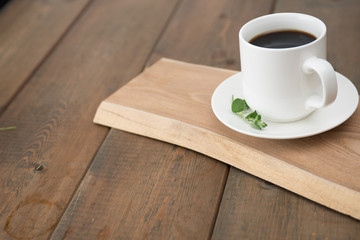 コーヒー