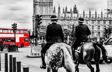 Big Ben London © conorcrowe