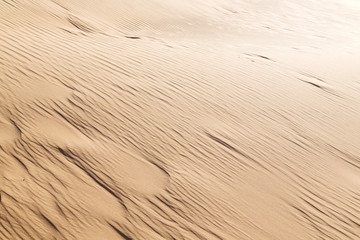 in oman the old desert and