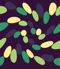 Vector modern seamless colorful geometry pattern, color abstract geometric background, pillow multicolored print, retro texture, hipster fashion design