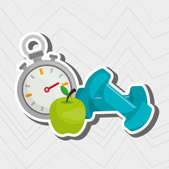 fitness equipment design 