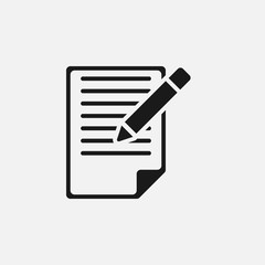 document pen Icon