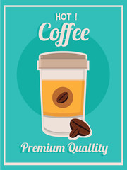 Coffee Poster