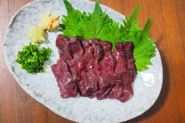 馬刺