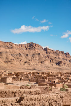 Tamnougalt mountains