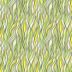 Abstract seamless pattern