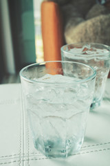 Drink water