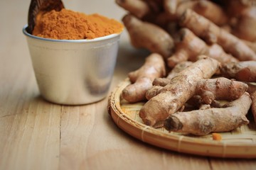 turmeric