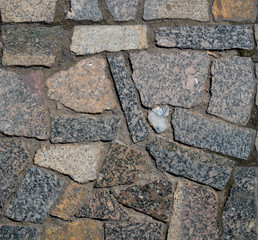 Cobblestones for background use