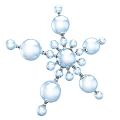  molecule