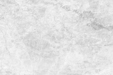 Obraz na płótnie Canvas White marble texture background, abstract texture for pattern an