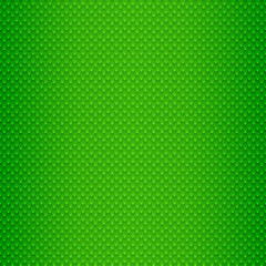 Green Snake Skin Scales Seamless Pattern