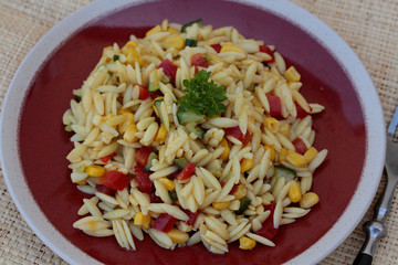 salade de pâtes 04052016