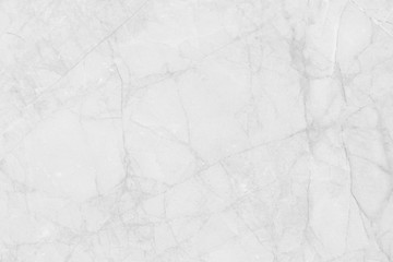 White marble texture background, abstract texture for design