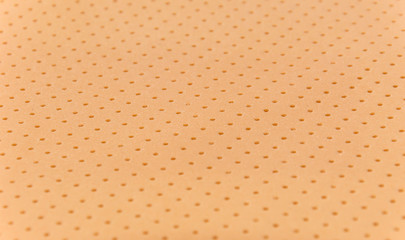 dot beige texture